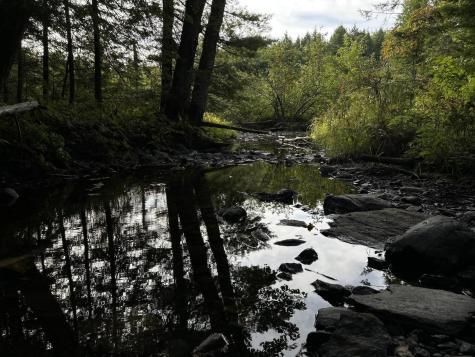 M4L14 Village Road Jackson ME 04921