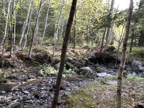 M4L14 Village Road Jackson ME 04921