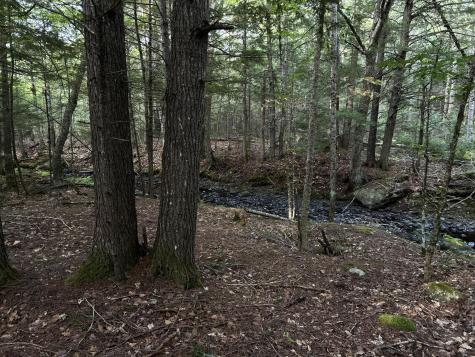 M4L14 Village Road Jackson ME 04921