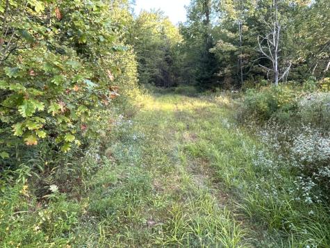 M4L14 Village Road Jackson ME 04921