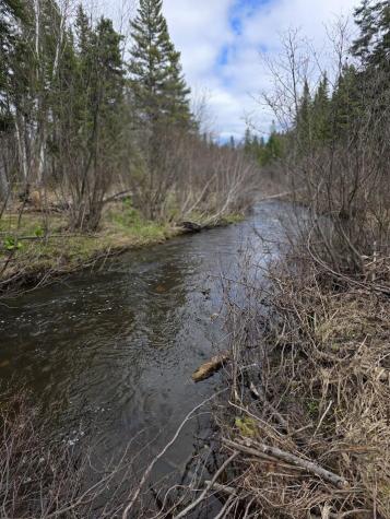 M31-4A Off Gendreau Road Madawaska ME 04756
