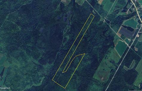 M31-4A Off Gendreau Road Madawaska ME 04756