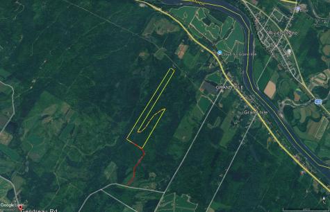 M31-4A Off Gendreau Road Madawaska ME 04756