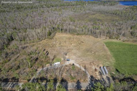 230 Ahonen Road Otisfield ME 04270