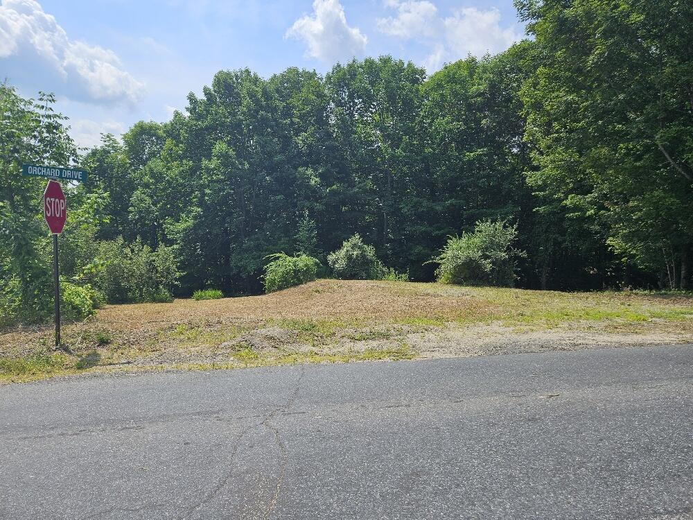 MAP34 Lot4 Orchard Drive Wilton ME 04294