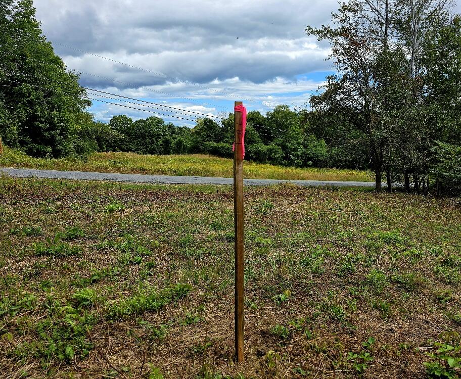 MAP34 Lot4 Orchard Drive Wilton ME 04294