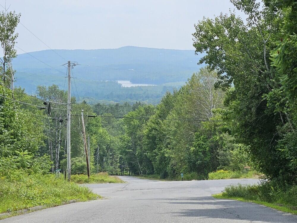 MAP34 Lot4 Orchard Drive Wilton ME 04294