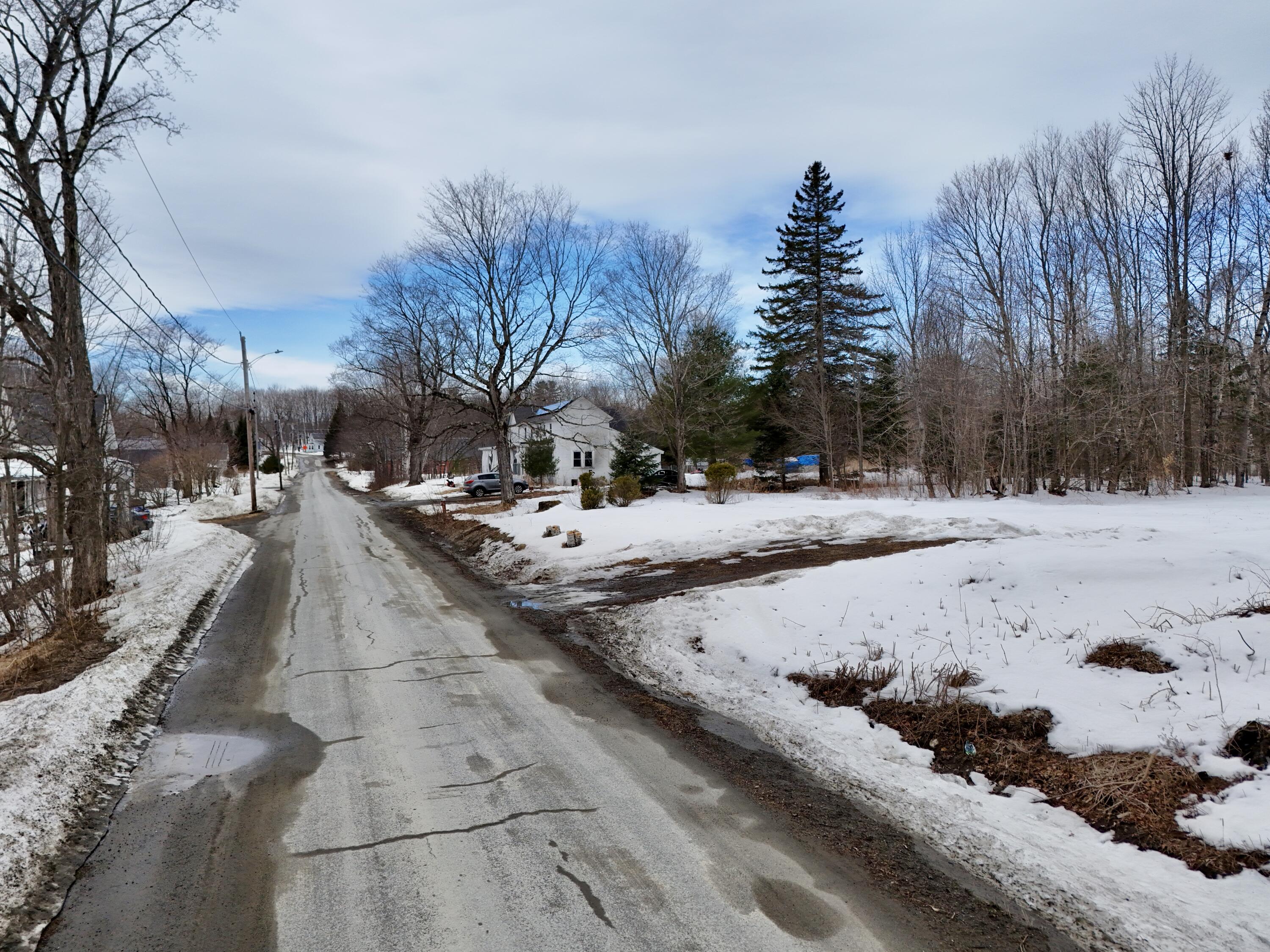 60 Water Street Monson ME 04464