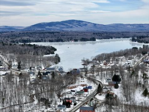 60 Water Street Monson ME 04464