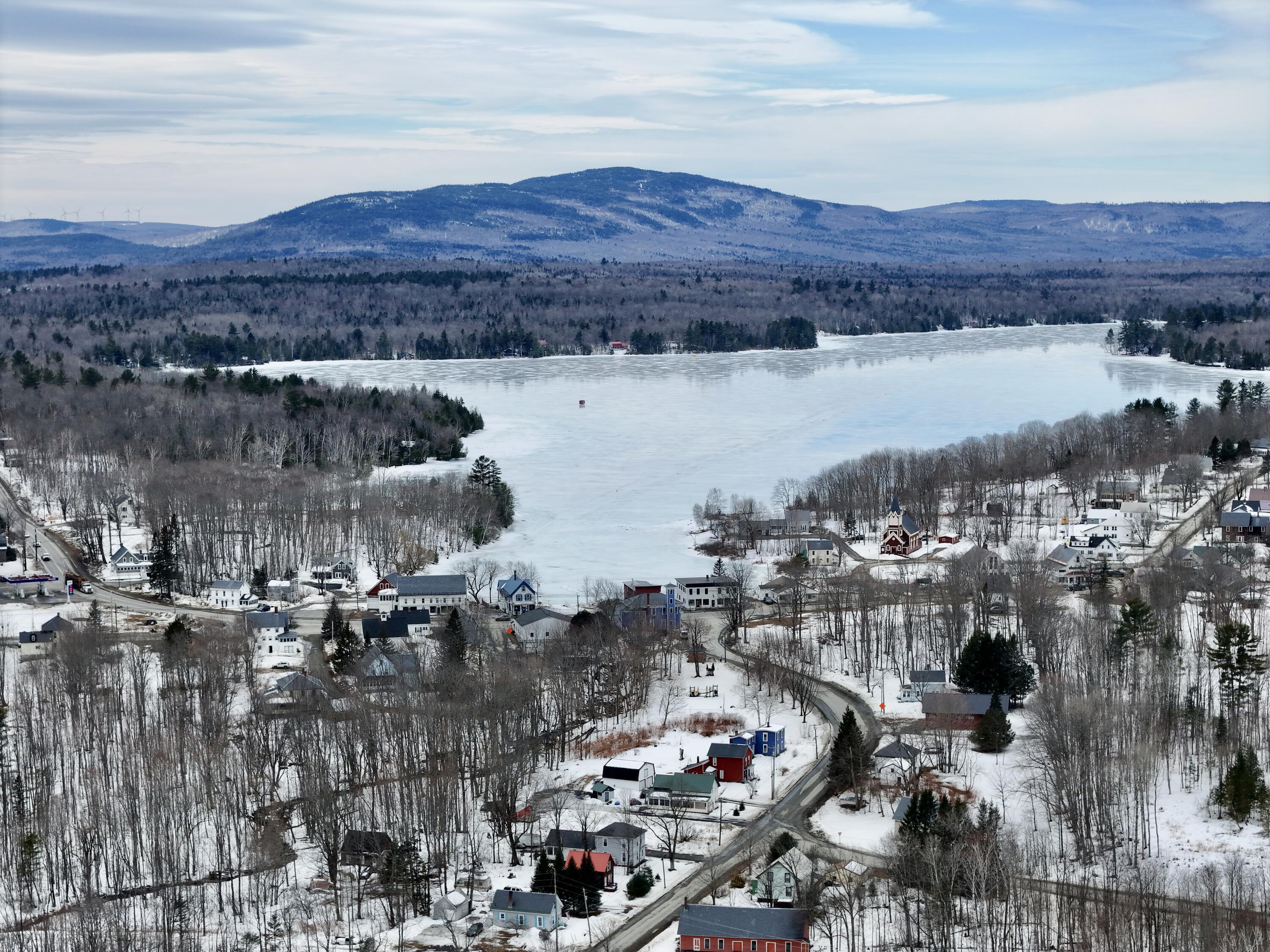 60 Water Street Monson ME 04464