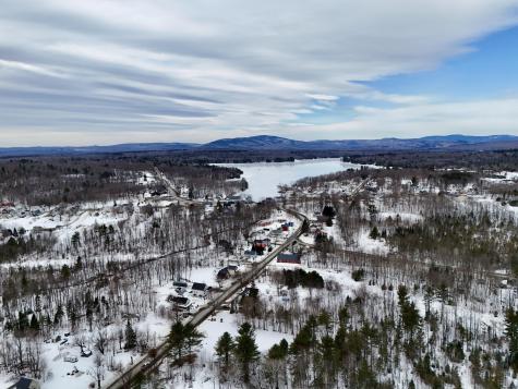 60 Water Street Monson ME 04464