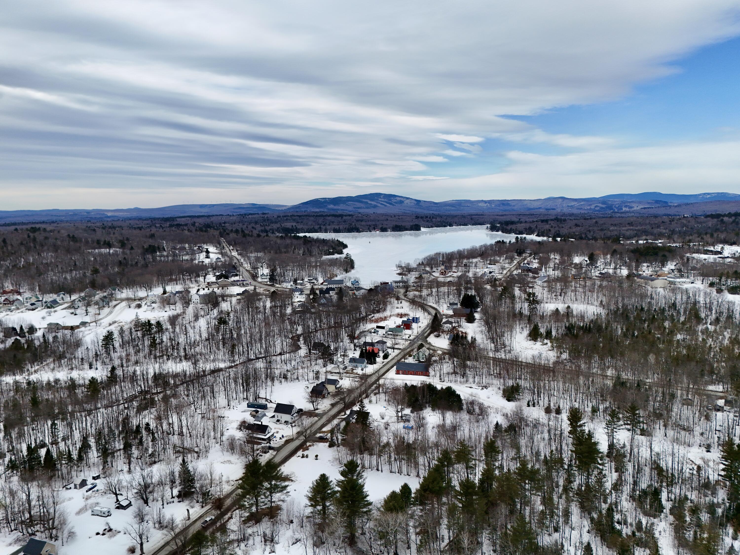 60 Water Street Monson ME 04464