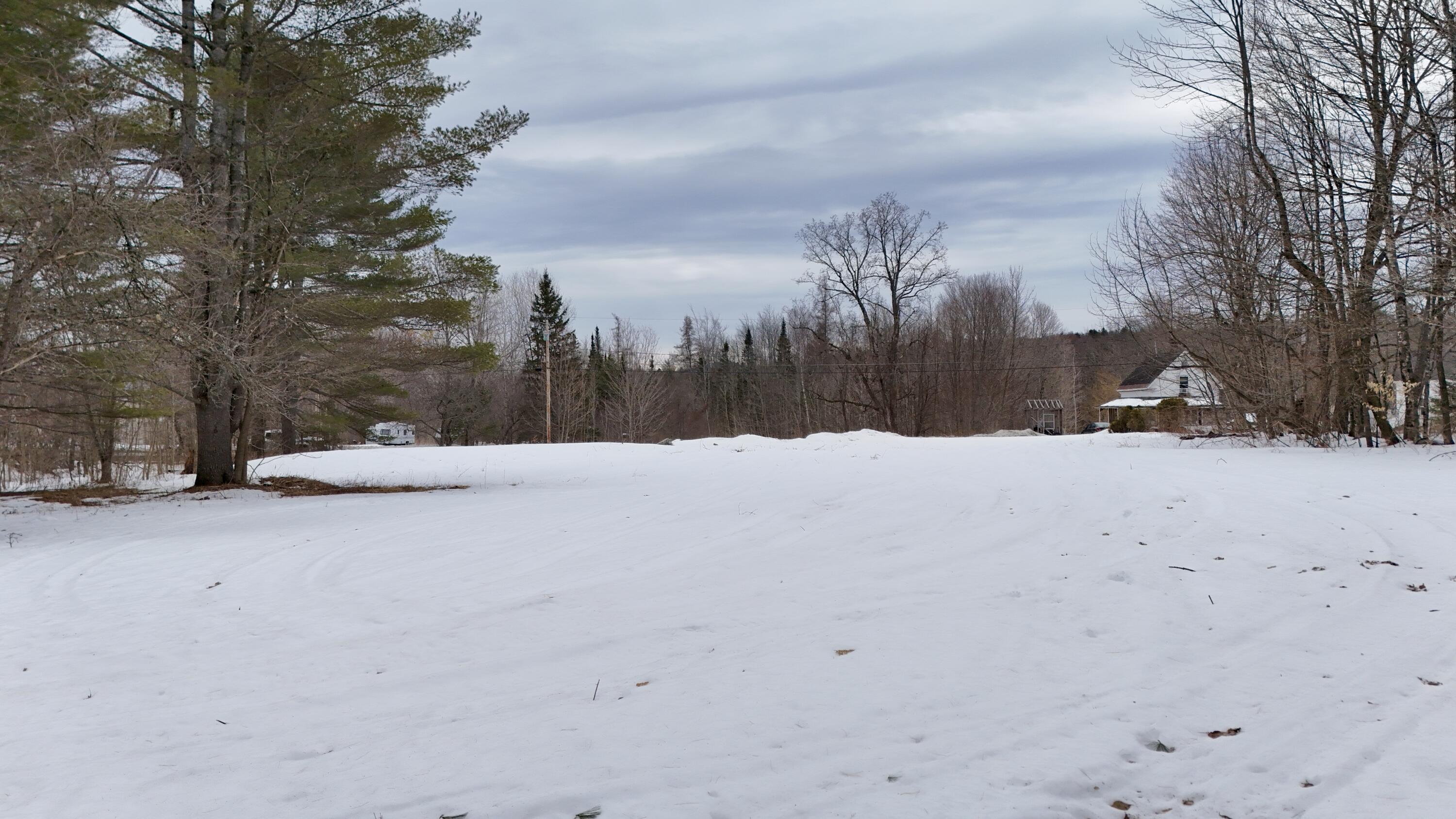60 Water Street Monson ME 04464