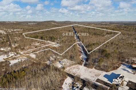 616 Stanley Road Winthrop ME 04364