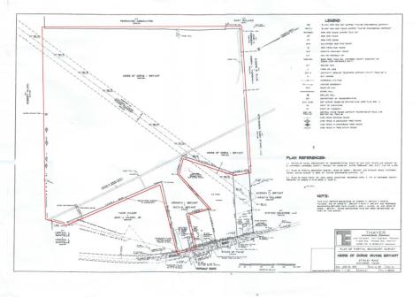 616 Stanley Road Winthrop ME 04364