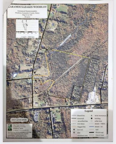 616 Stanley Road Winthrop ME 04364