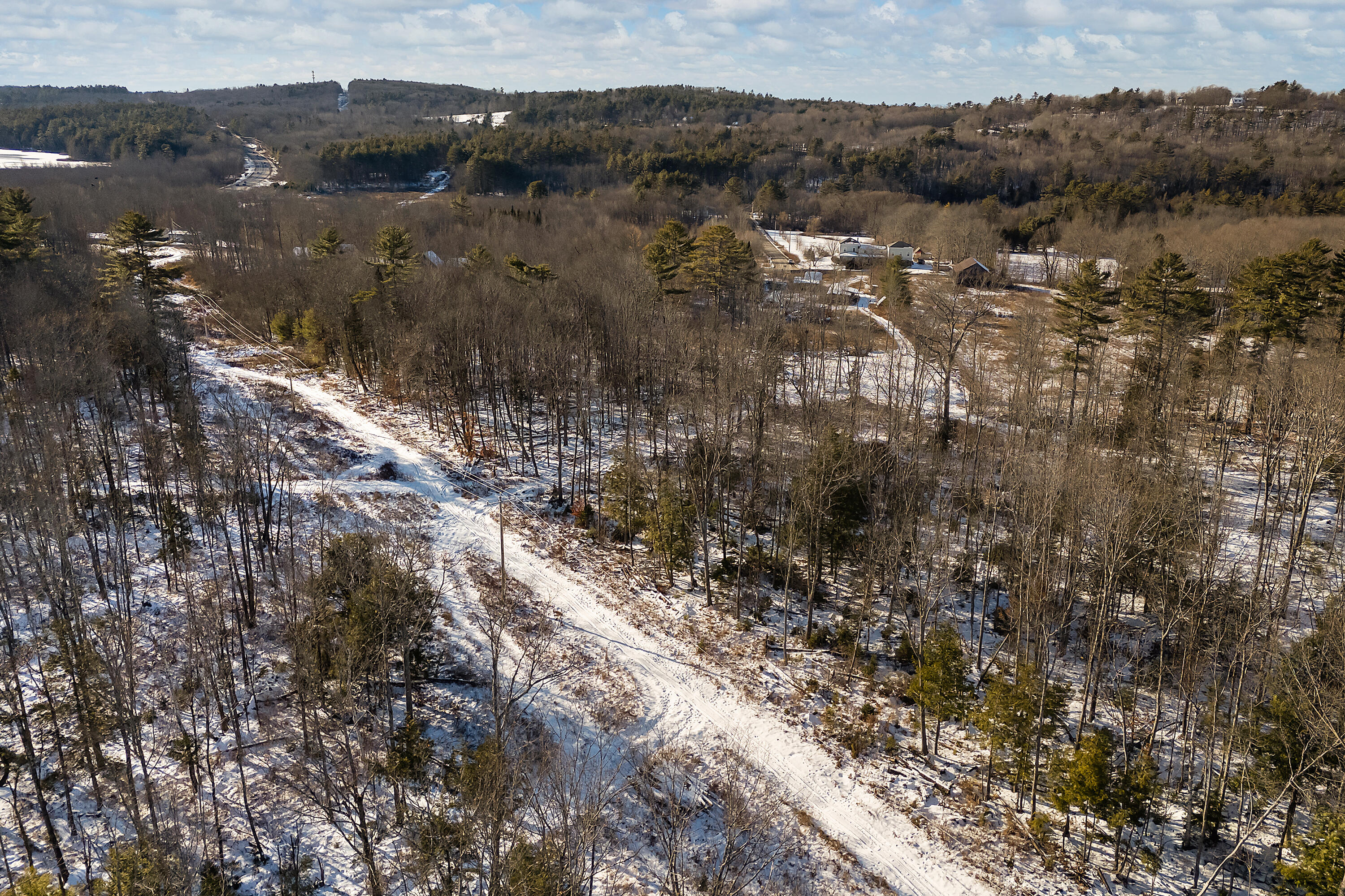 616 Stanley Road Winthrop ME 04364