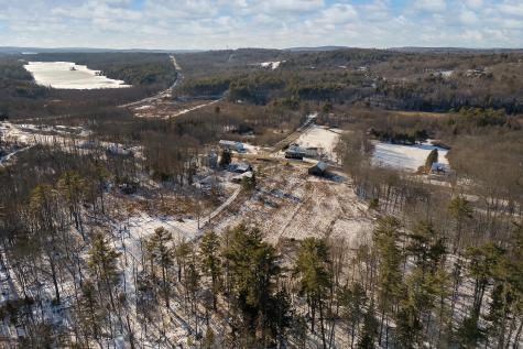 616 Stanley Road Winthrop ME 04364