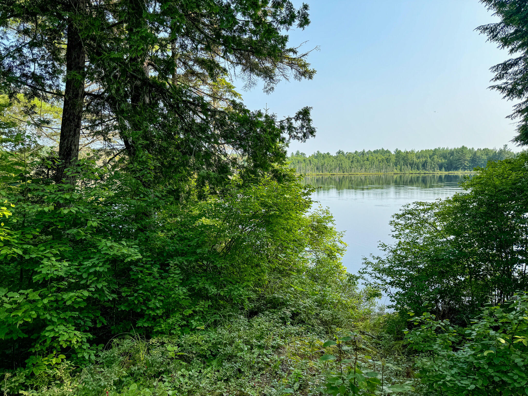 286 Abbee Pond Road Brownville ME 04414