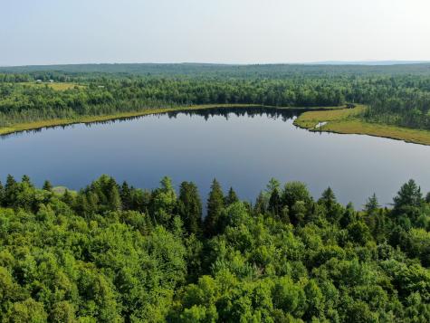 286 Abbee Pond Road Brownville ME 04414