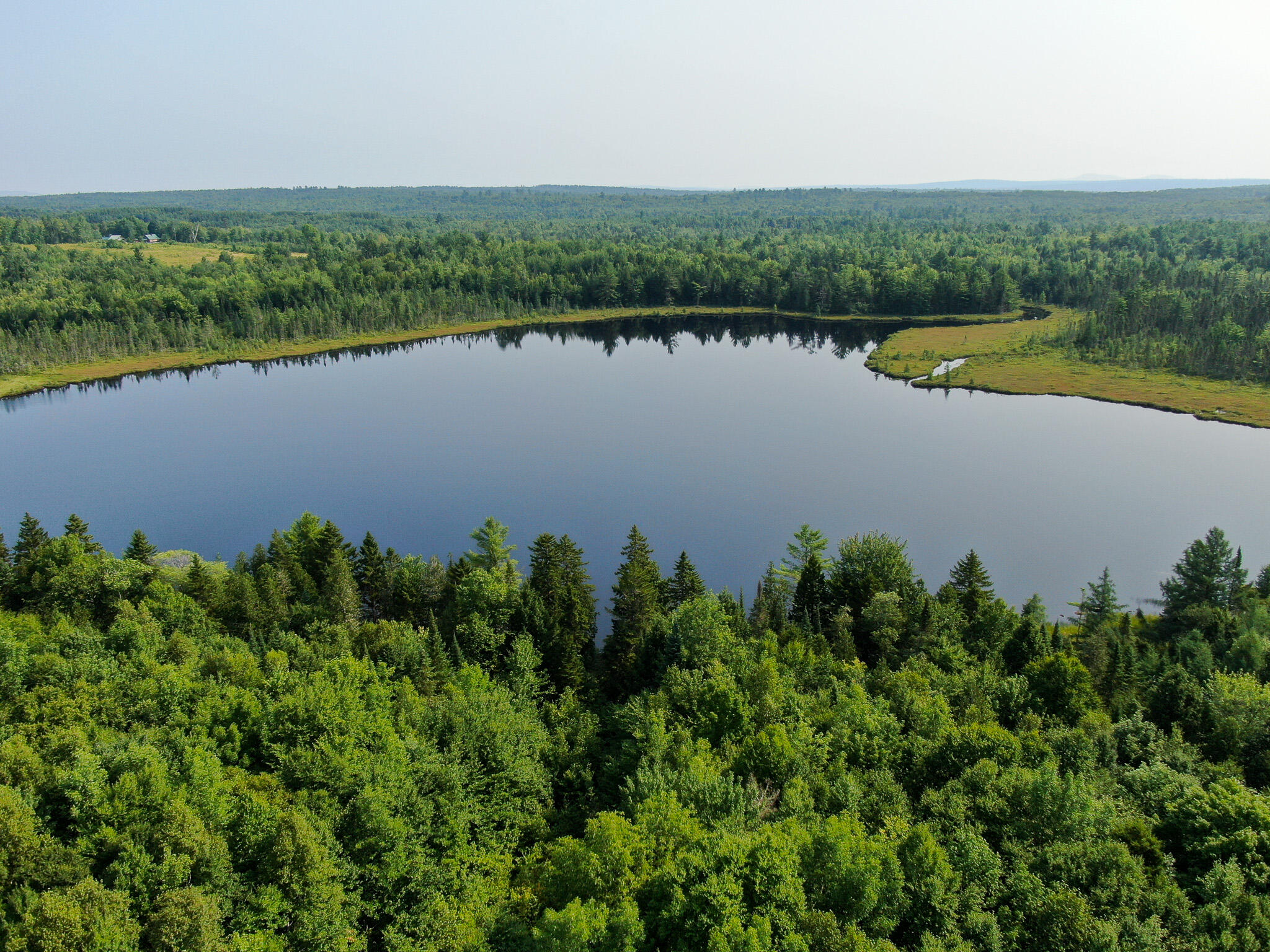 286 Abbee Pond Road Brownville ME 04414