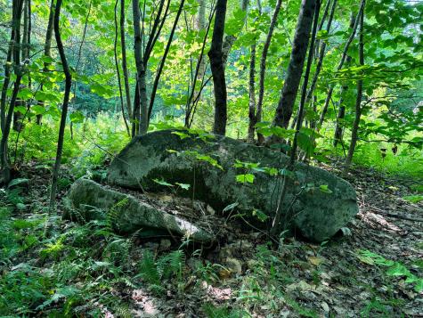 286 Abbee Pond Road Brownville ME 04414