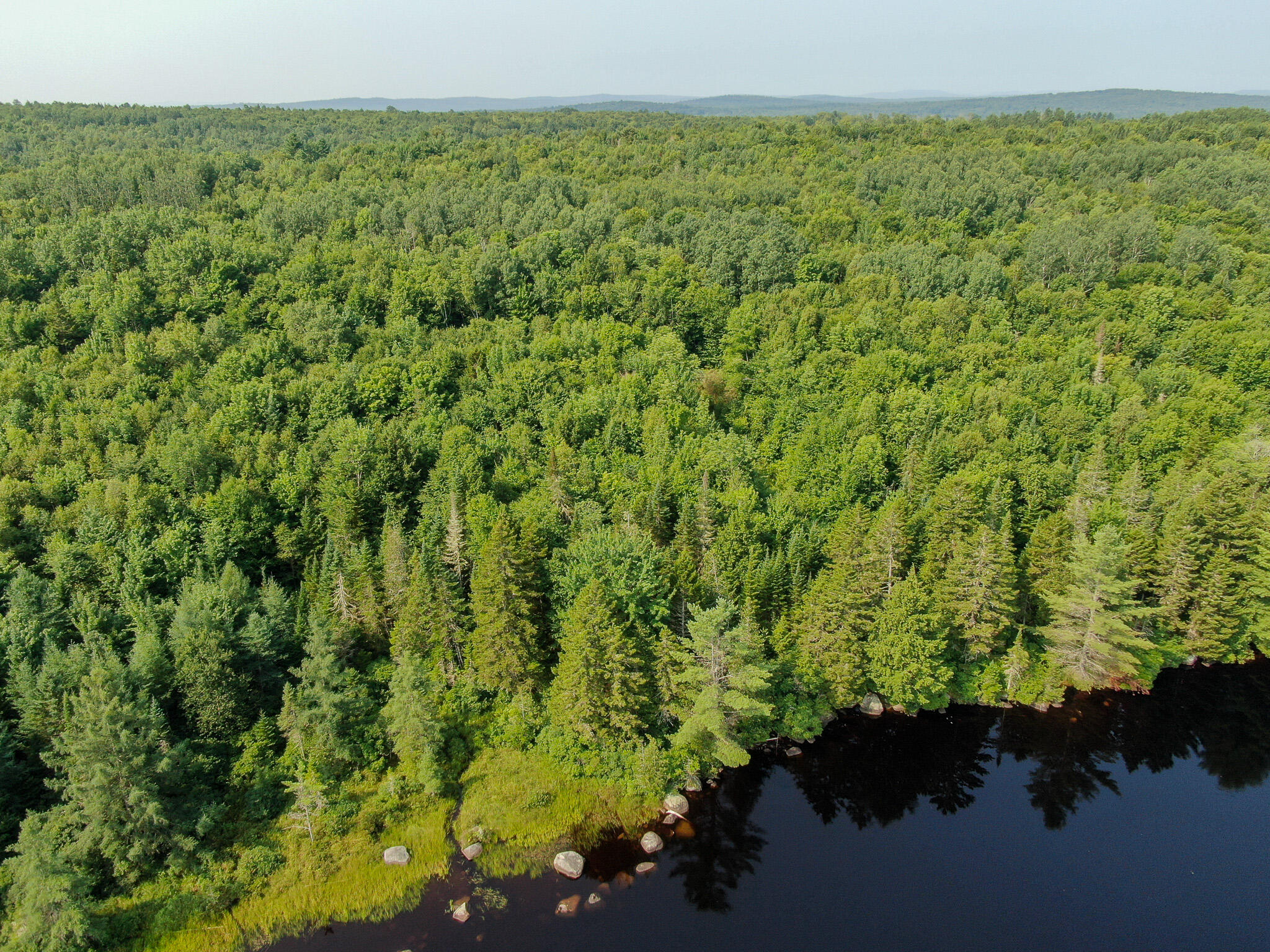 286 Abbee Pond Road Brownville ME 04414