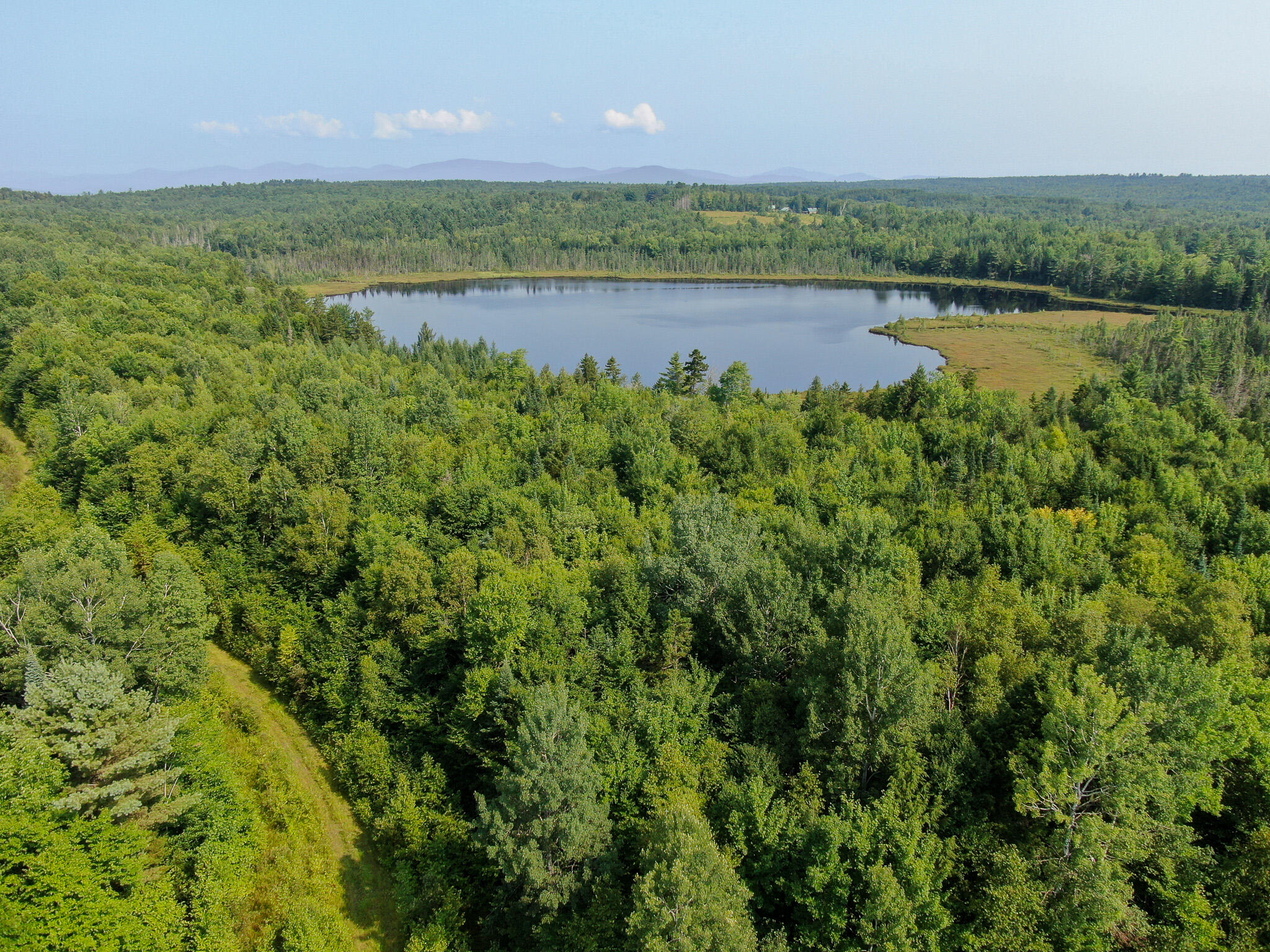 286 Abbee Pond Road Brownville ME 04414