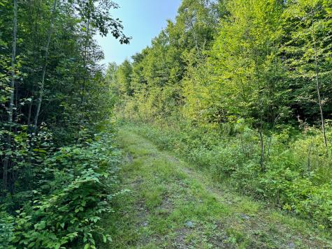 286 Abbee Pond Road Brownville ME 04414