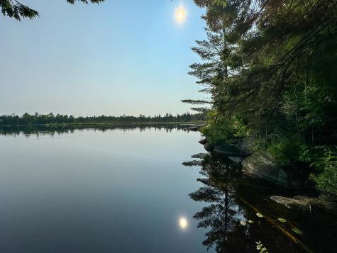 286 Abbee Pond Road Brownville ME 04414