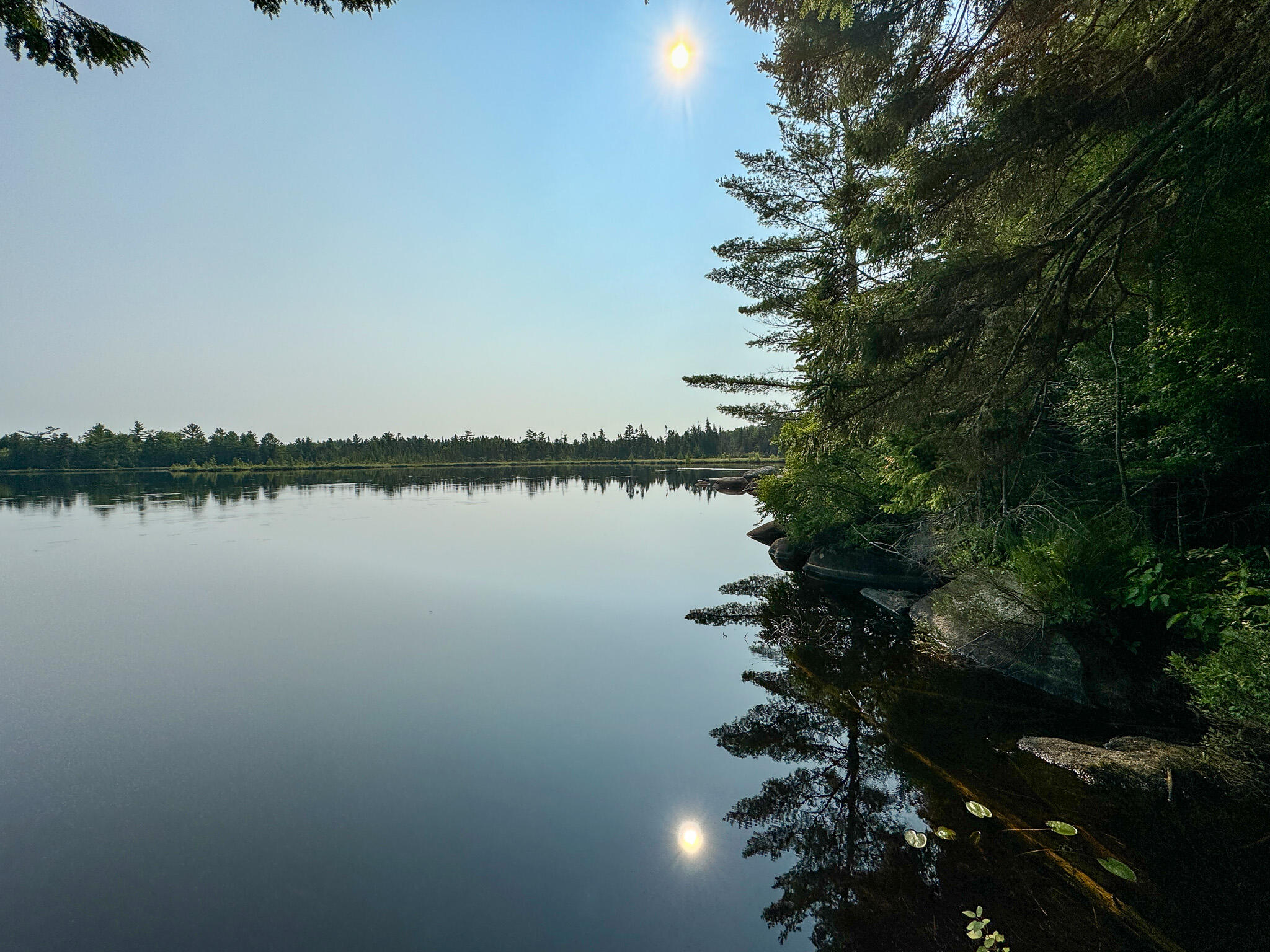 286 Abbee Pond Road Brownville ME 04414