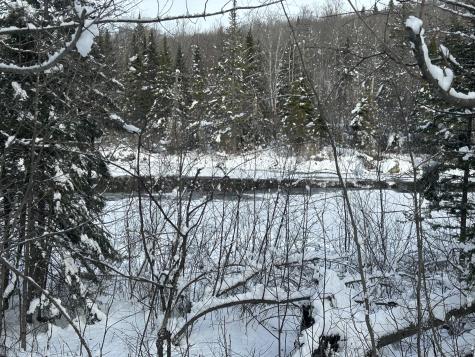 M10l16-8 Kingsbury Road Wellington ME 04942