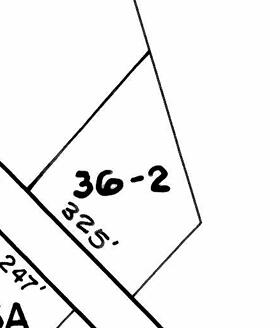 Map 12 Lot 36-2 Addison ME 04606