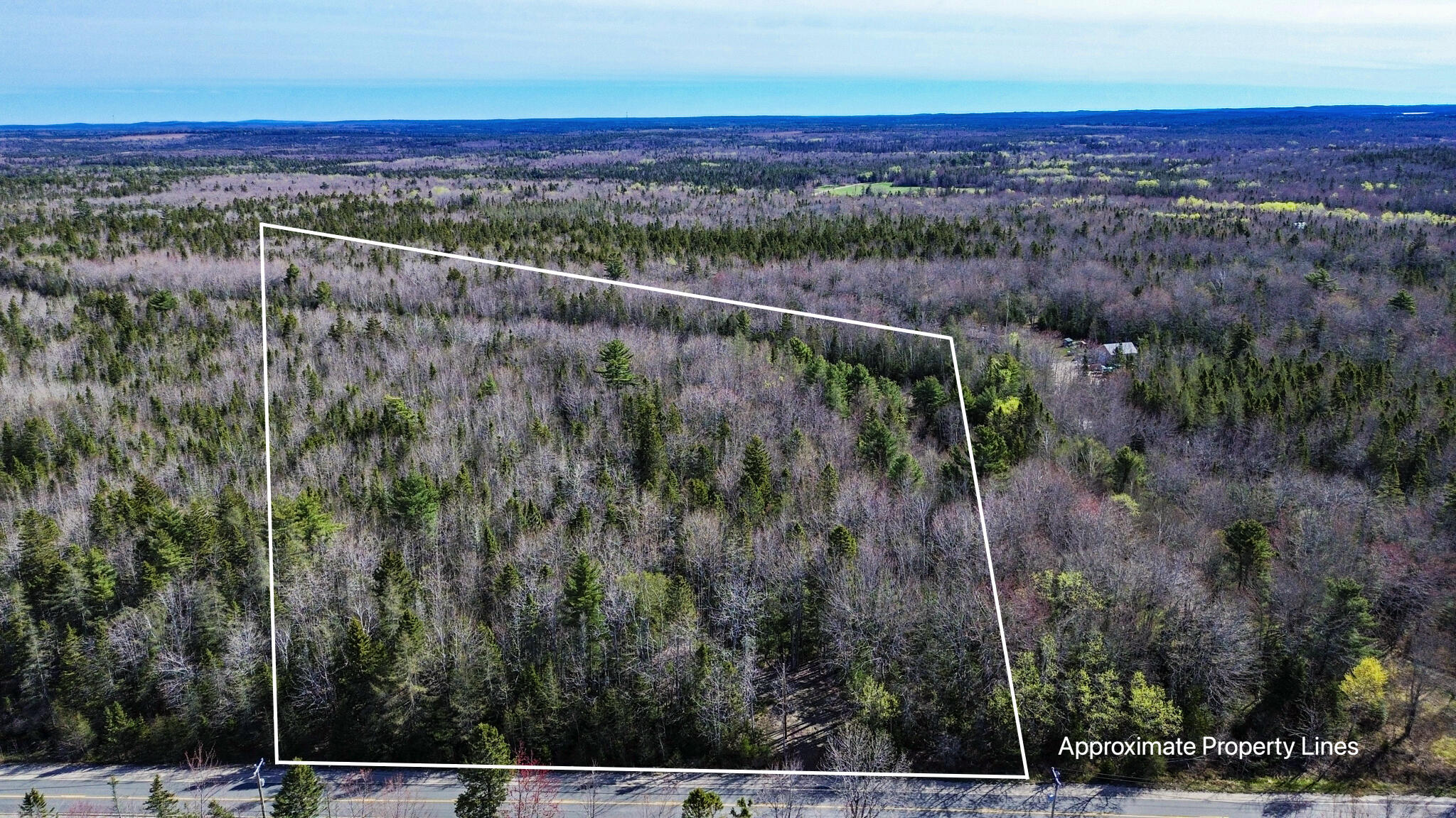 Map 12 Lot 36-2 Addison ME 04606