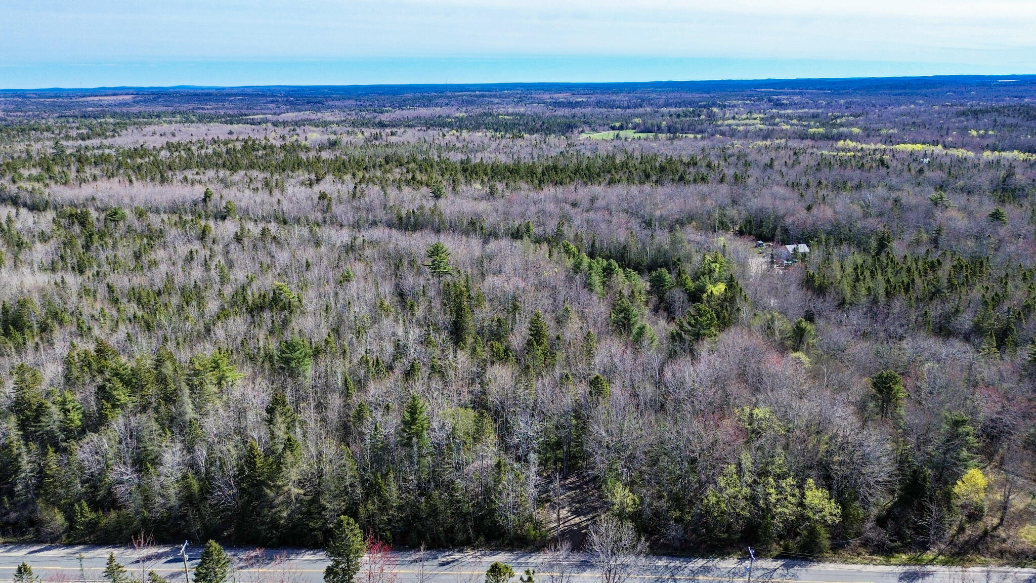 Map 12 Lot 36-2 Addison ME 04606