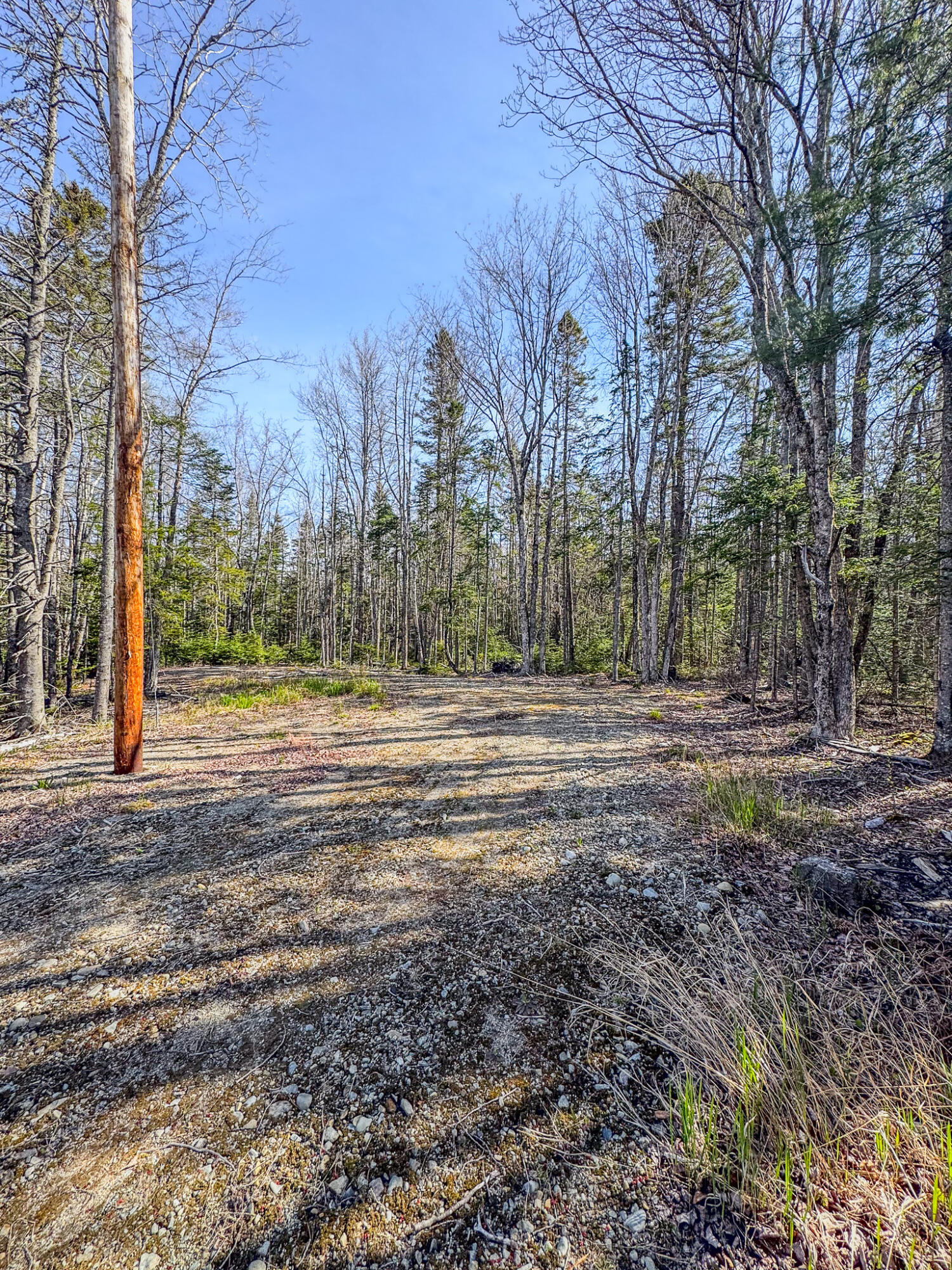 Map 12 Lot 36-2 Addison ME 04606