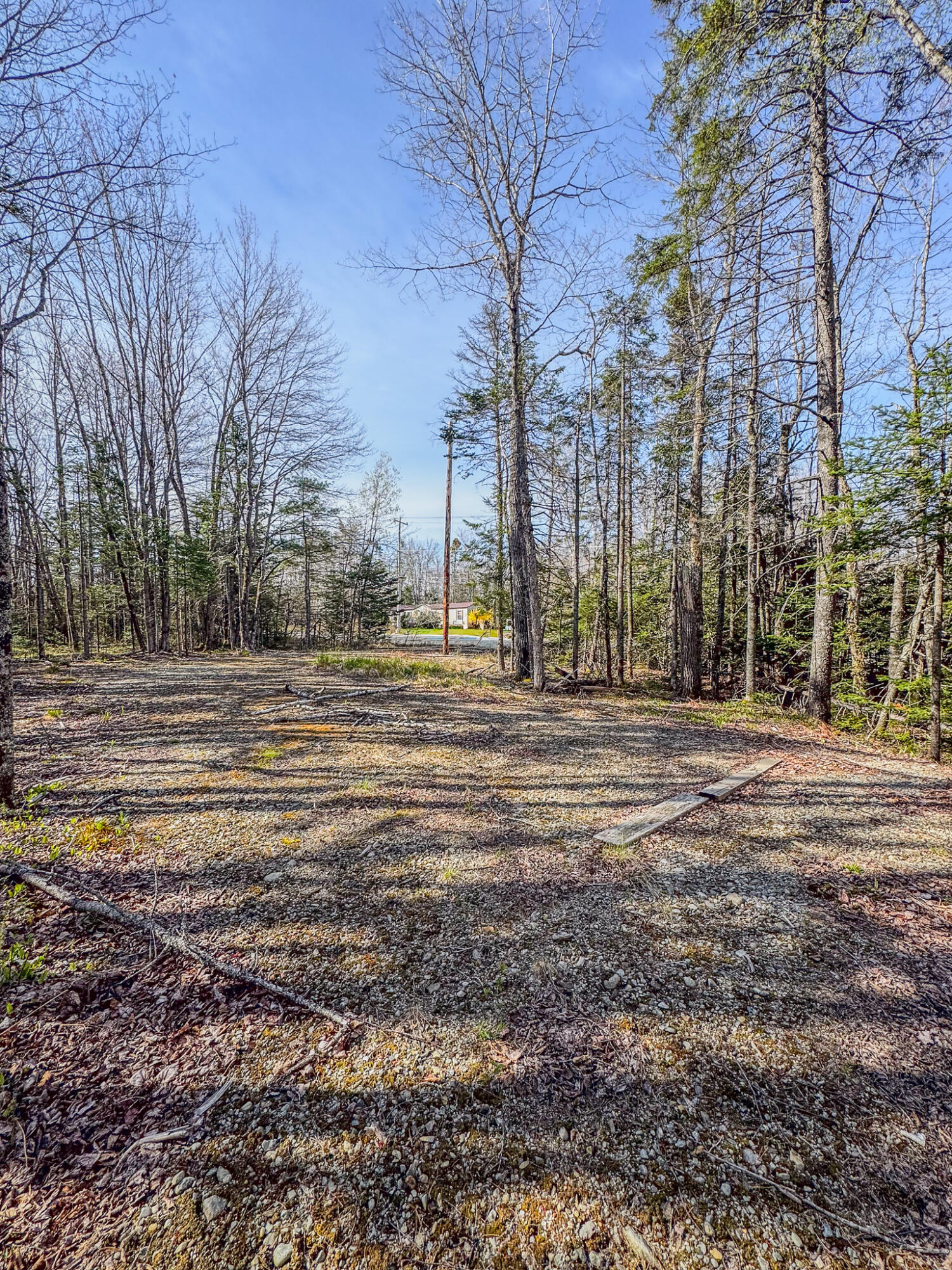 Map 12 Lot 36-2 Addison ME 04606