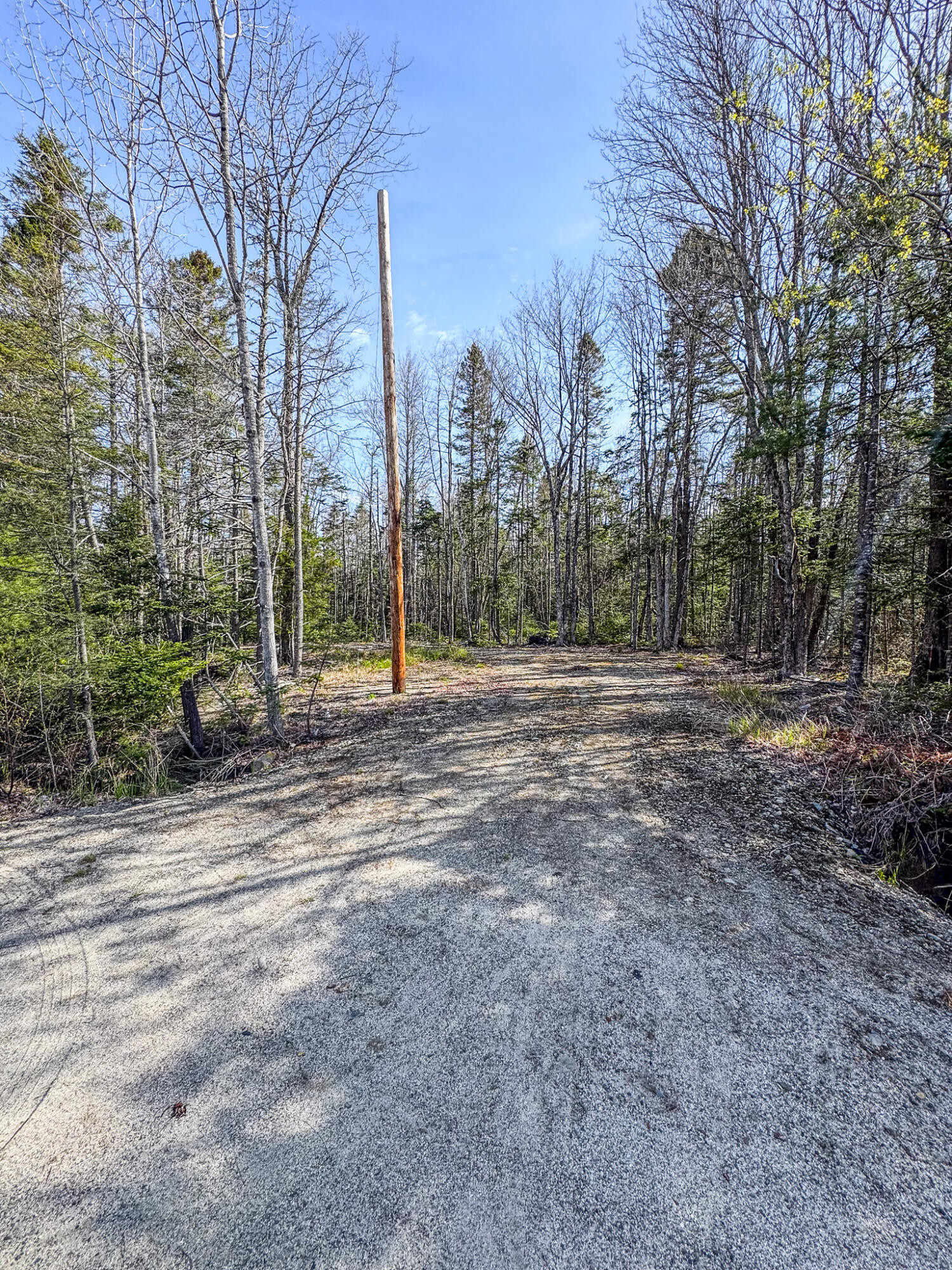 Map 12 Lot 36-2 Addison ME 04606