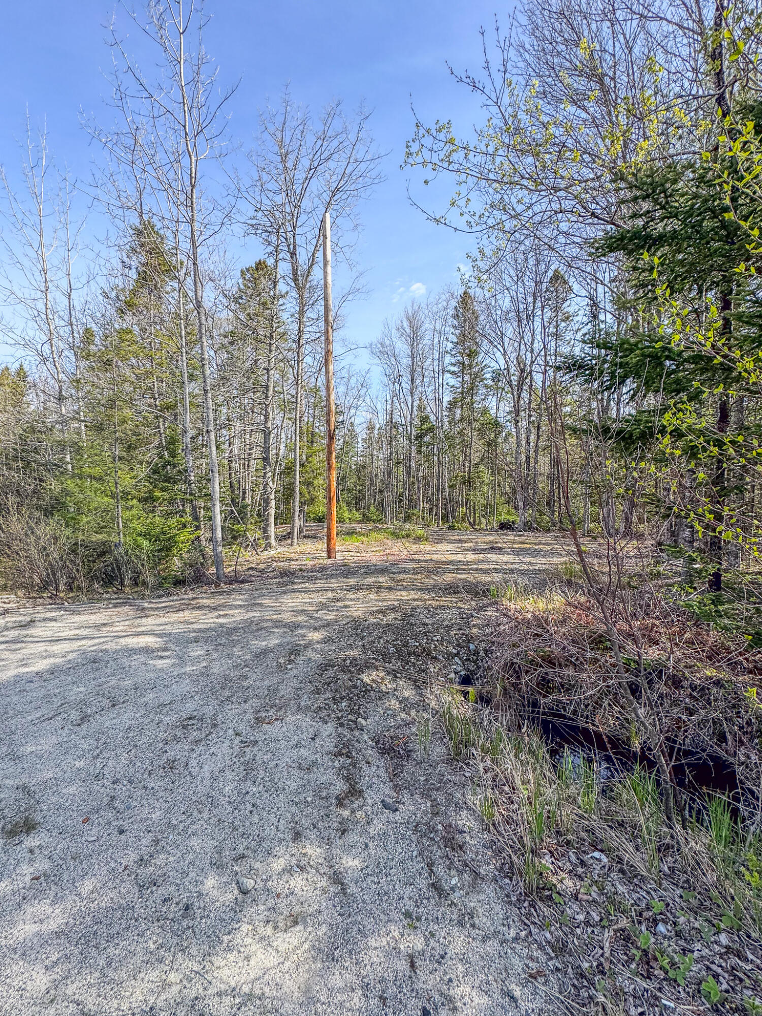 Map 12 Lot 36-2 Addison ME 04606