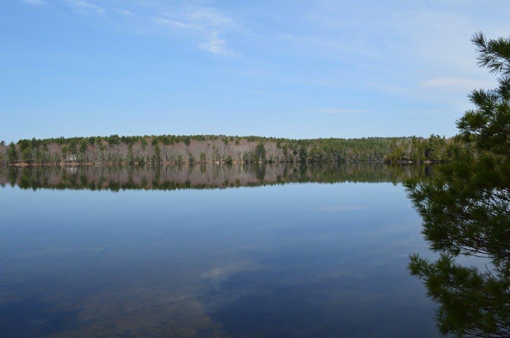 Lot 20 Basin Road Fayette ME 04349
