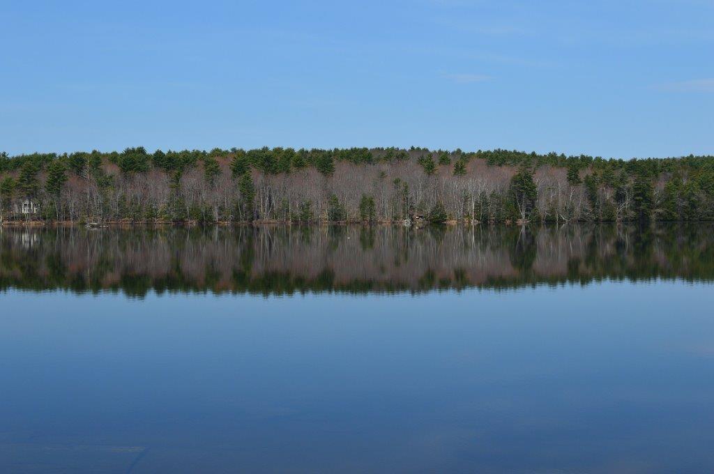 Lot 20 Basin Road Fayette ME 04349