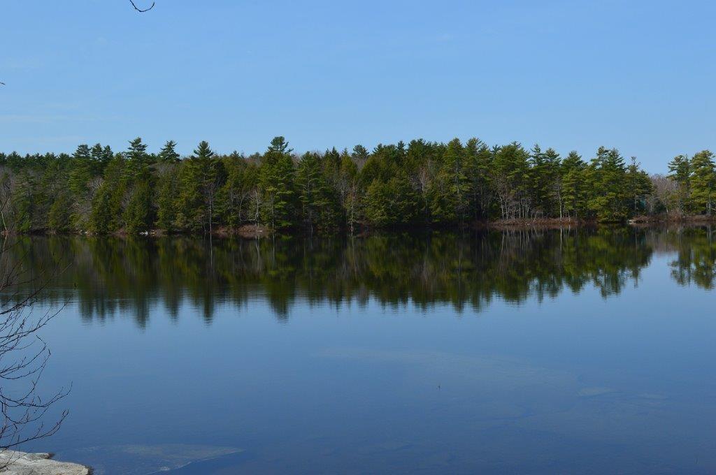 Lot 20 Basin Road Fayette ME 04349
