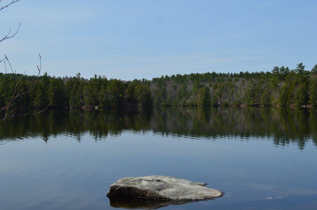 Lot 20 Basin Road Fayette ME 04349