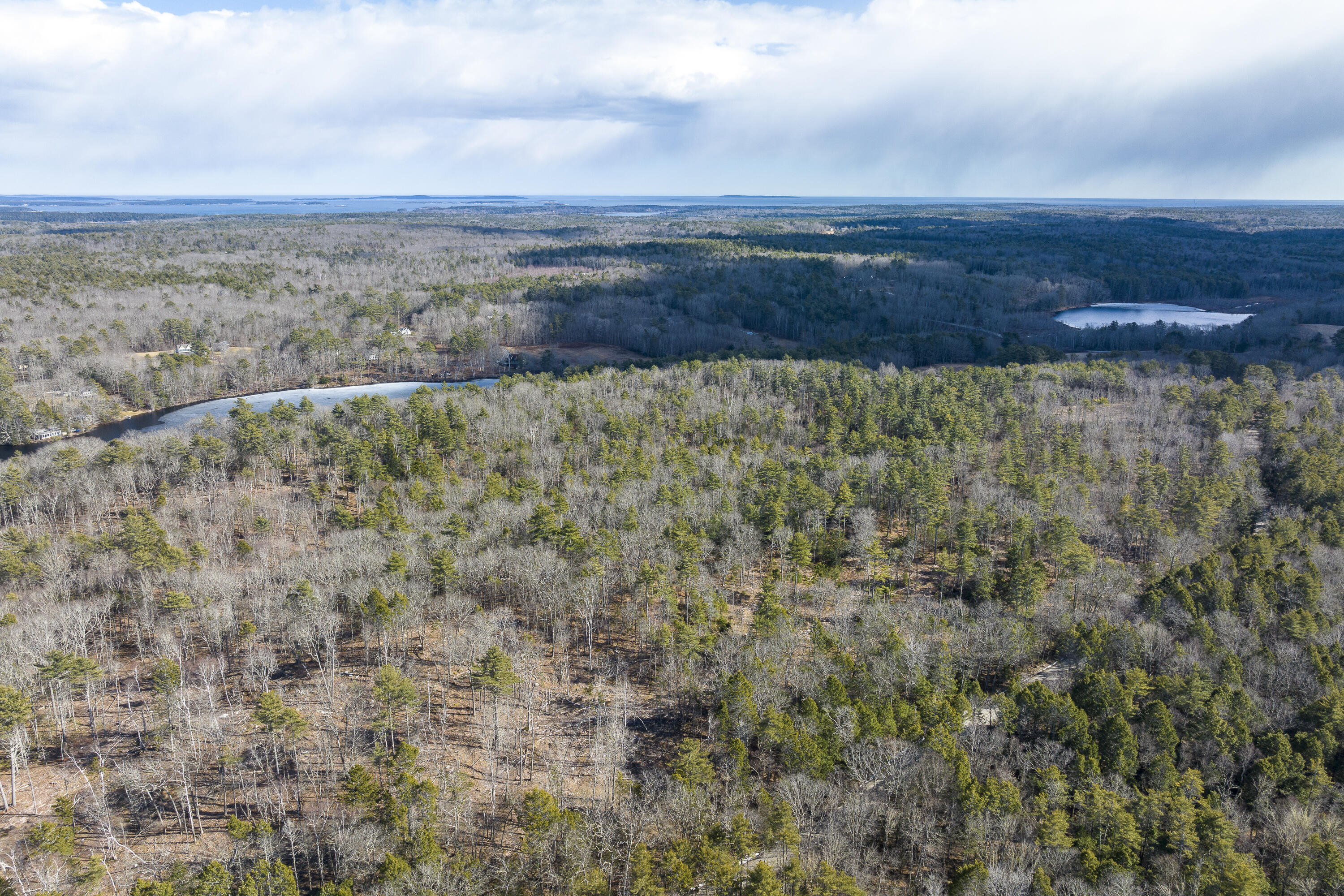 MAP10LOT5 Benner Road Bristol ME 04539