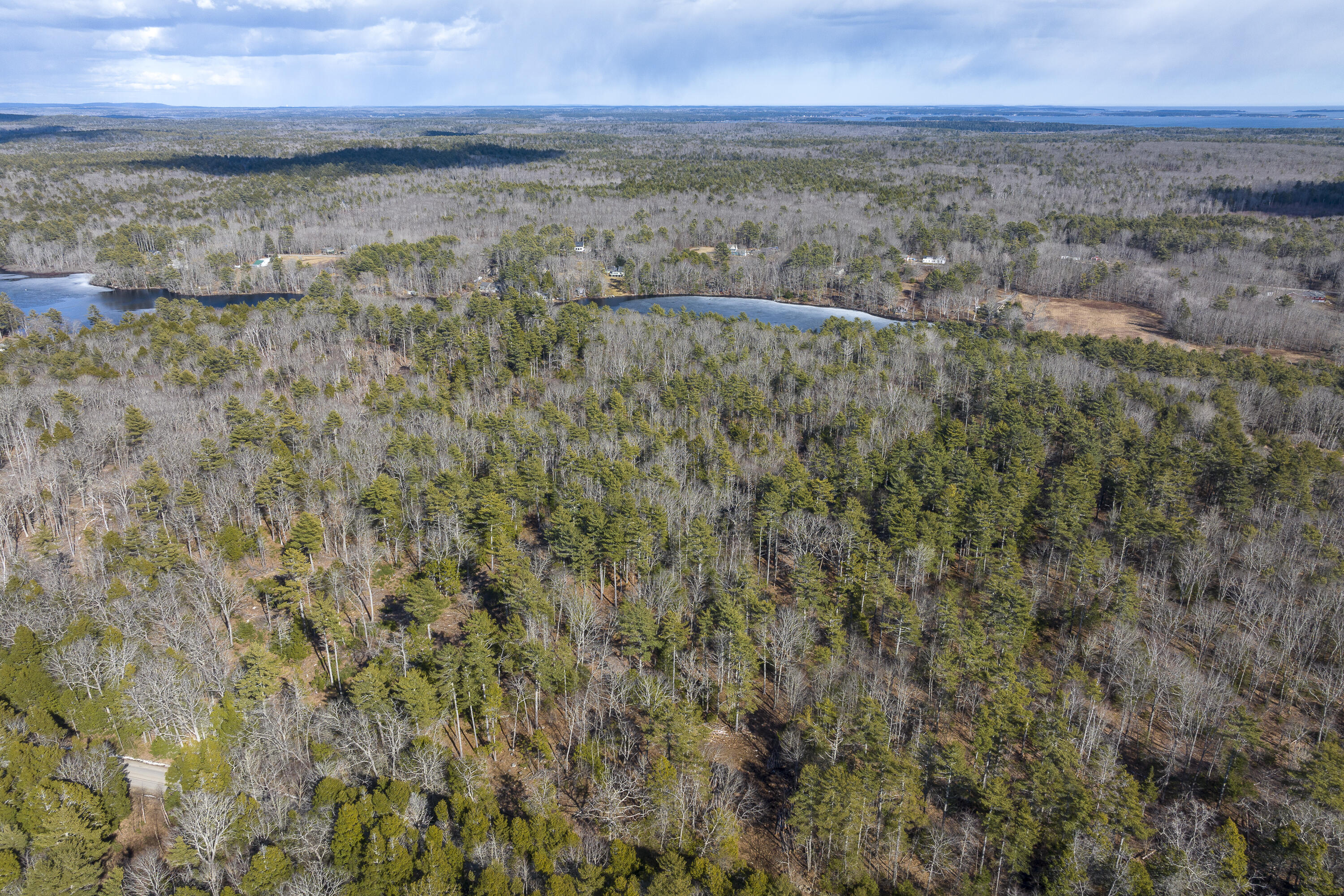 MAP10LOT5 Benner Road Bristol ME 04539