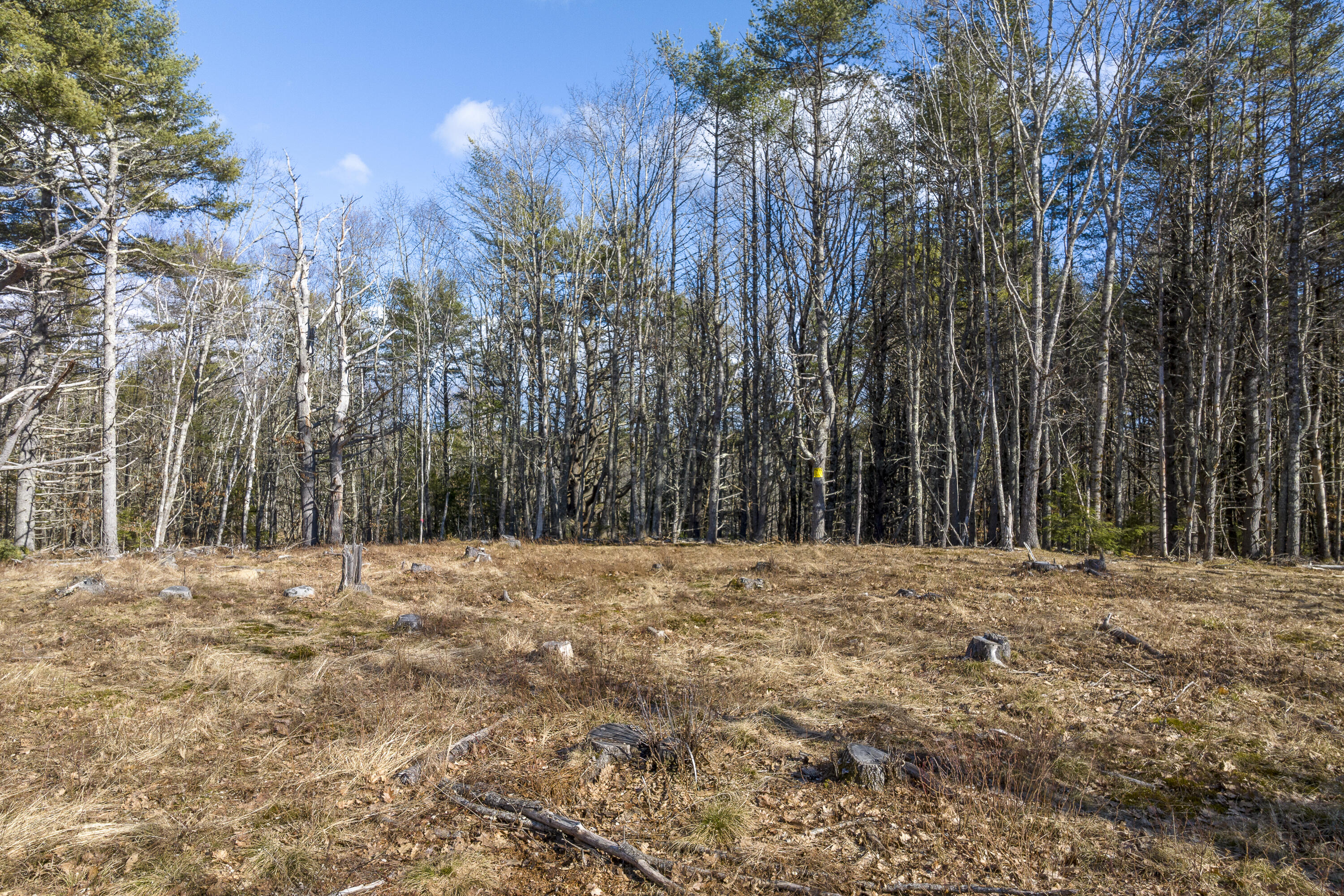 MAP10LOT5 Benner Road Bristol ME 04539