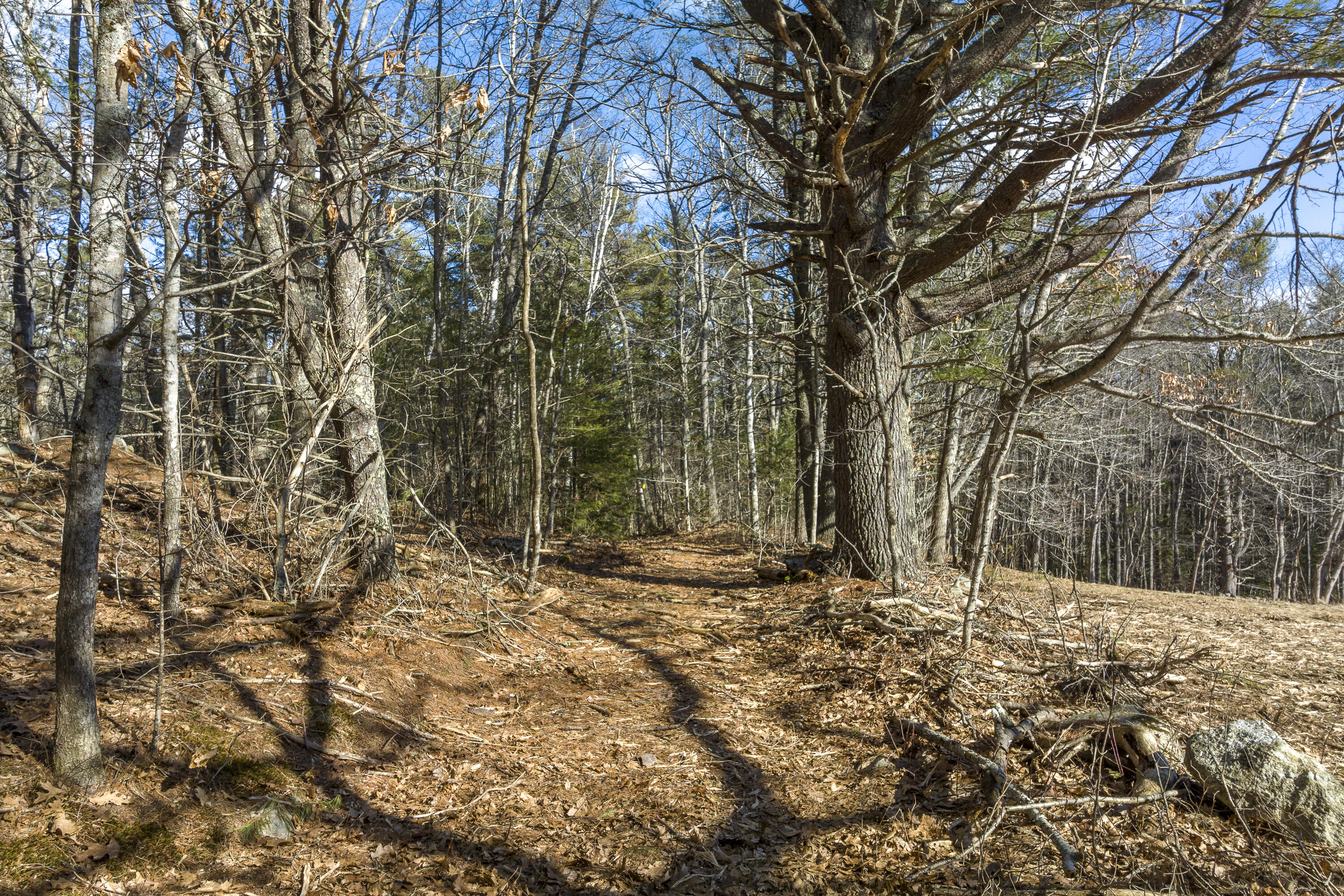 MAP10LOT5 Benner Road Bristol ME 04539