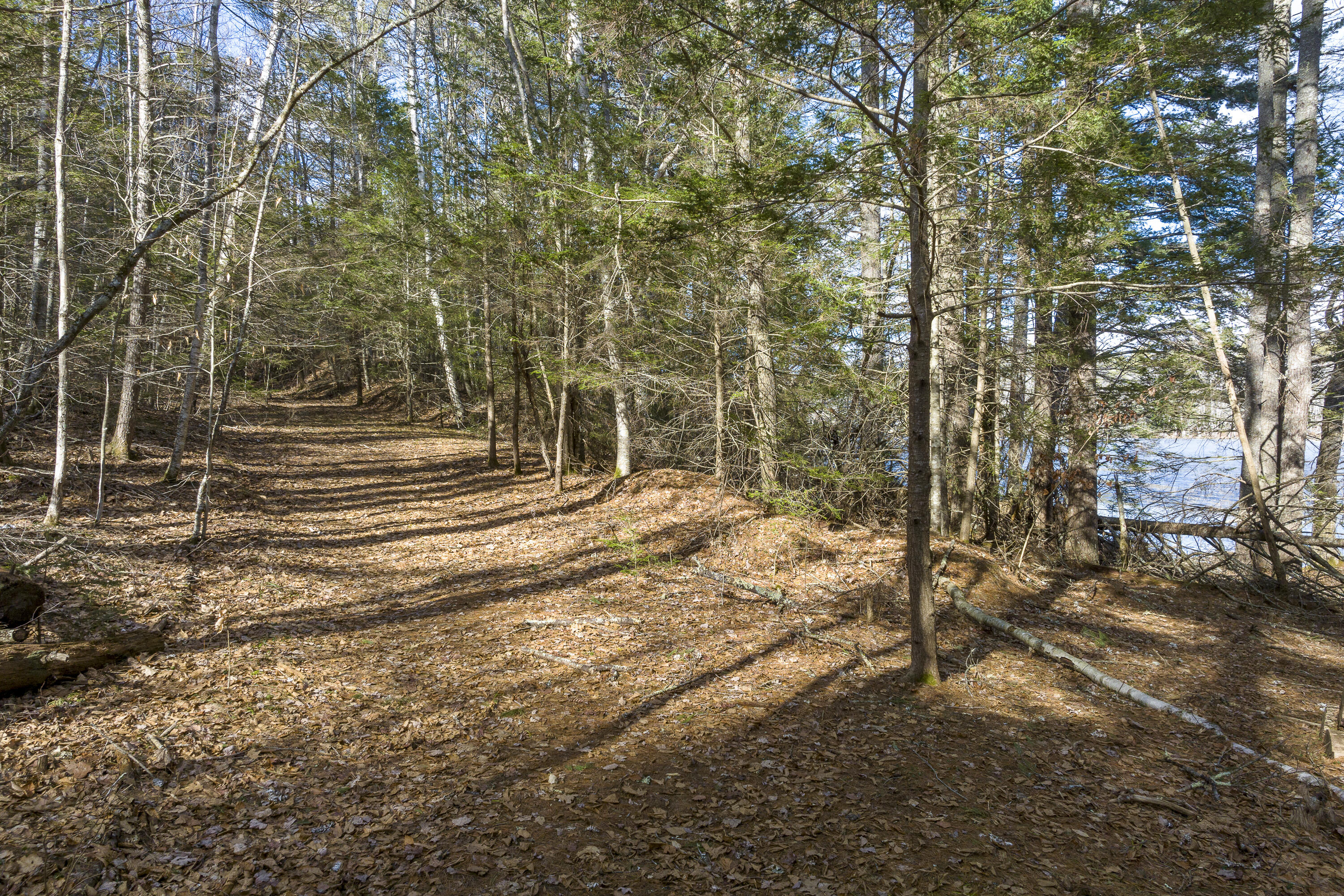 MAP10LOT5 Benner Road Bristol ME 04539