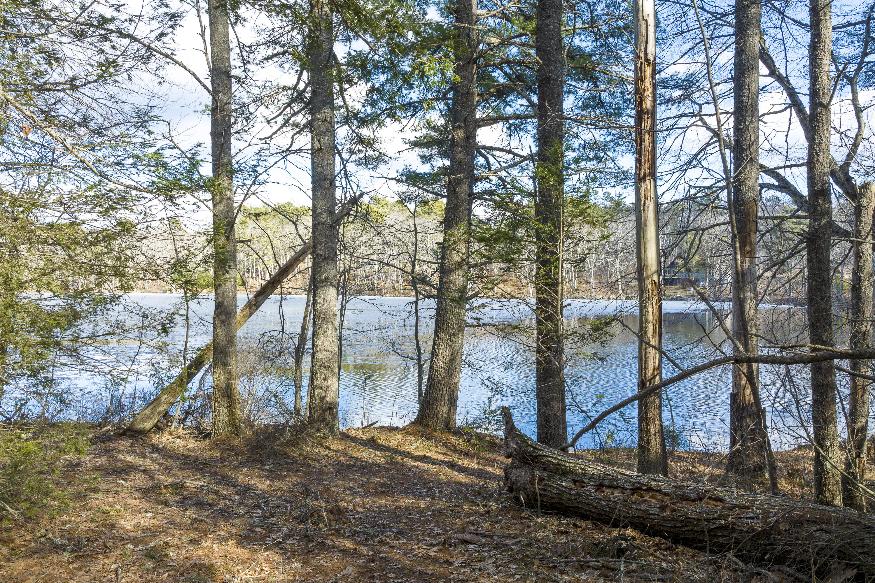 MAP10LOT5 Benner Road Bristol ME 04539