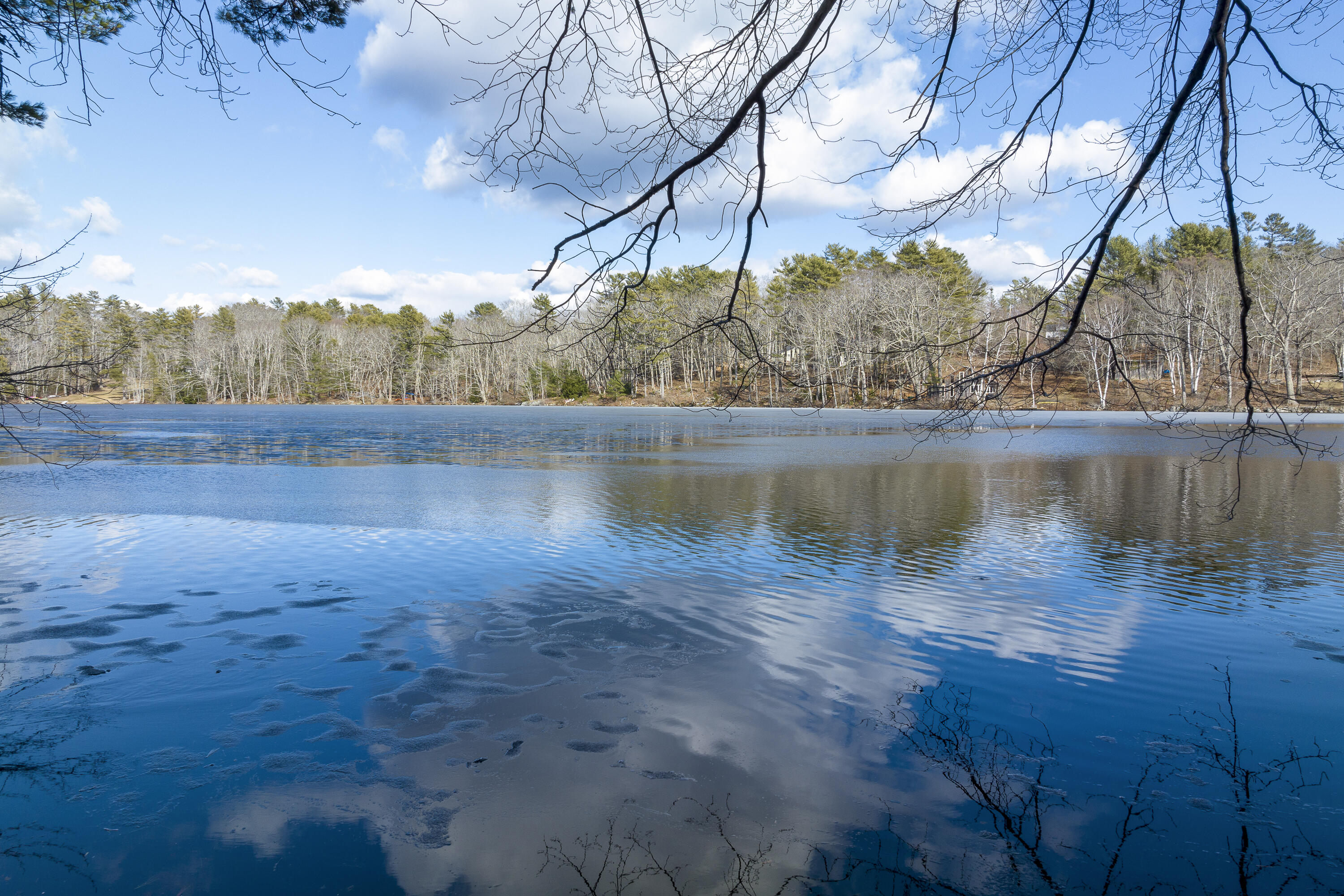 MAP10LOT5 Benner Road Bristol ME 04539